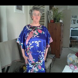 Lois Parker Photo 2