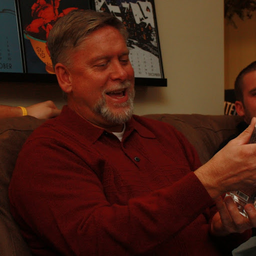 David Danielson Photo 42