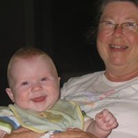 Mary Erwin Photo 14
