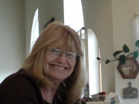 Patricia Nichols Photo 10