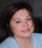 Christina Fisher Photo 33
