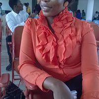 Cynthia Mensah Photo 17