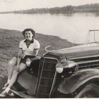 Virginia Lucas Photo 20