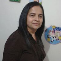 Ruth Myriam Photo 10