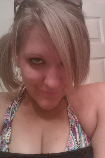 Melissa Dozier Photo 12