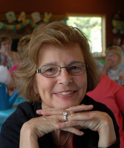 Susan Fulton Photo 27