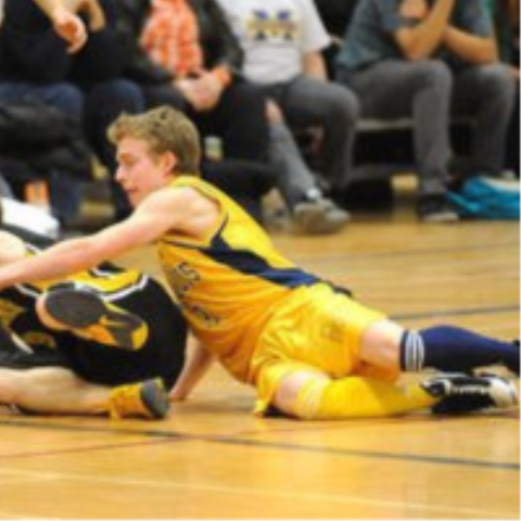Michael Proulx Photo 12