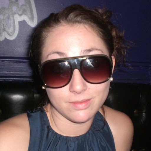Megan Cook Photo 5