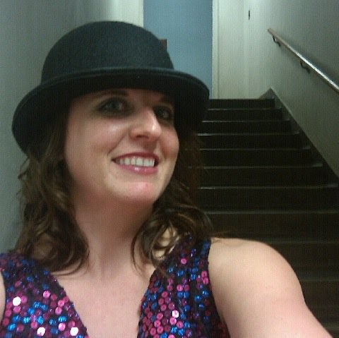 Erin Griffiths Photo 26