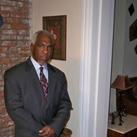 Terence Hudson Photo 5