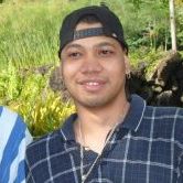 Edgar Villanueva Photo 34