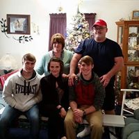 Jeanette Jeffers Photo 2
