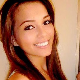 Christina Fernando Photo 13