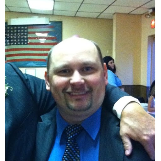 Michael Metcalf Photo 21