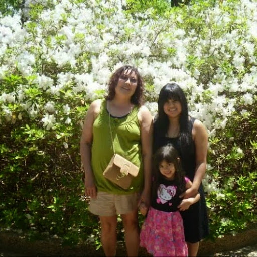 Mary Davila Photo 11