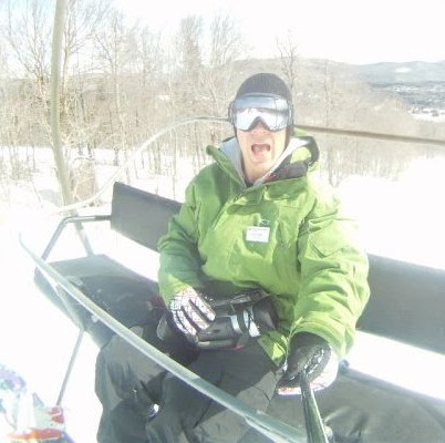 Patrick Hopkins Photo 6
