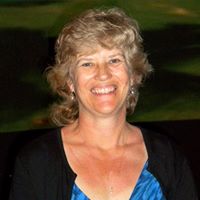 Deborah Hayward Photo 17