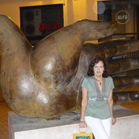 Maria Patino Photo 11
