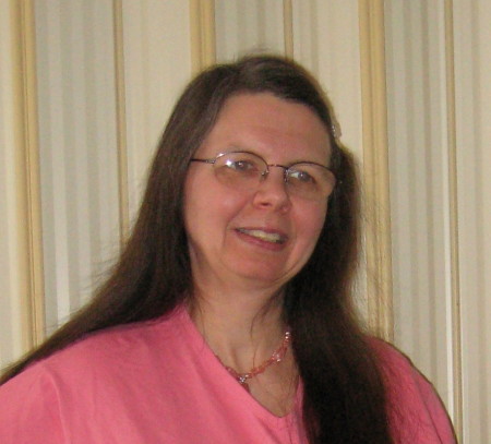 Jane Cassidy Photo 29