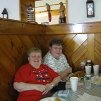Ann Whitney Photo 19