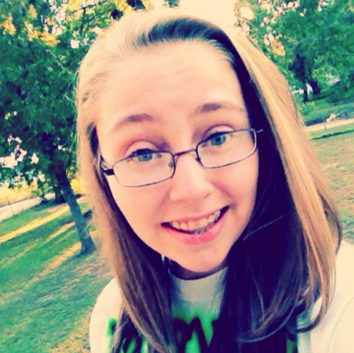 Katherine Mccracken Photo 4