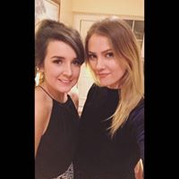 Sarah Gavin Photo 10