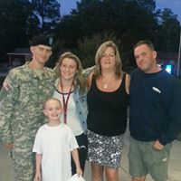 Annette Holmes Photo 12