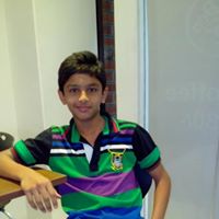 Deep Parikh Photo 12