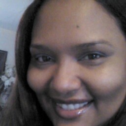 Frances Perez Photo 7