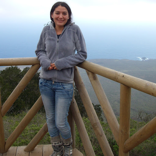 Paula Rojas Photo 15