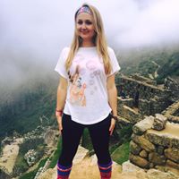 Rachel Reeder Photo 25