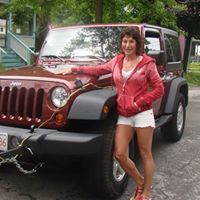 Susan Spero Photo 11