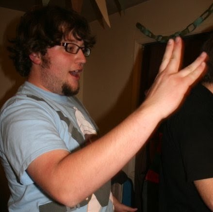 Chris Schumacher Photo 11