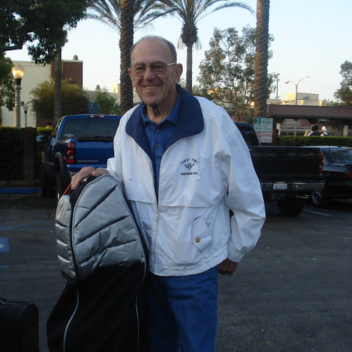 Edward Griffith Photo 30