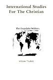 International Studies For The Christian