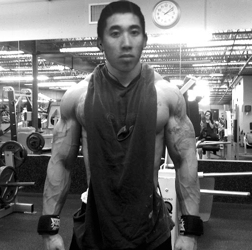 John Dang Photo 40