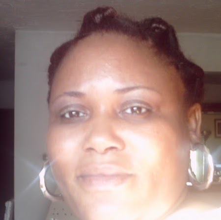 Joann Jones Photo 32