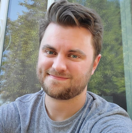 Daniel Greene Photo 11