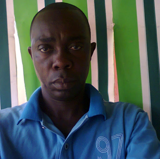 John Amoah Photo 29