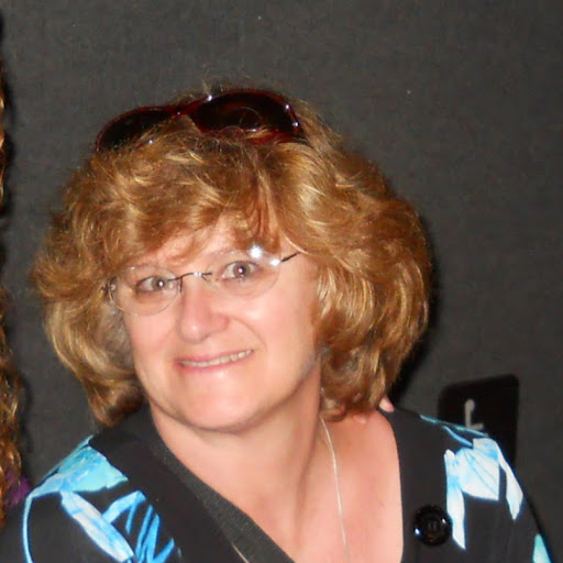 Susan Connell Photo 14