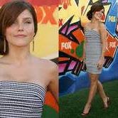 Alyssa Graves Photo 6