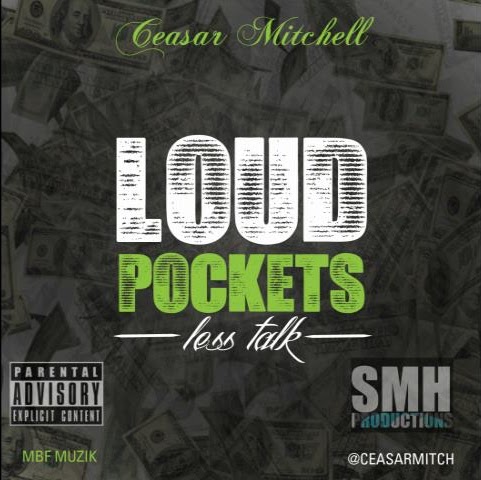 Ceasar Mitchell Photo 7