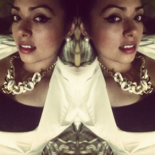 Rosa Cruz Photo 27