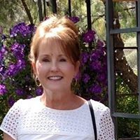 Janet Holmes Photo 16