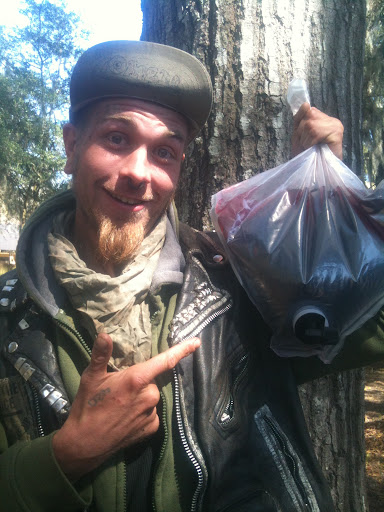 David Sandlin Photo 22