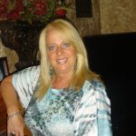Elizabeth Parkhurst Photo 1