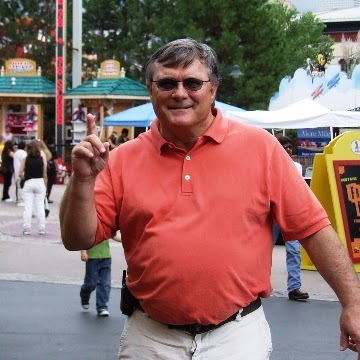 Richard Ledoux Photo 16
