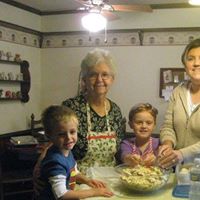 Patricia Bright Photo 12
