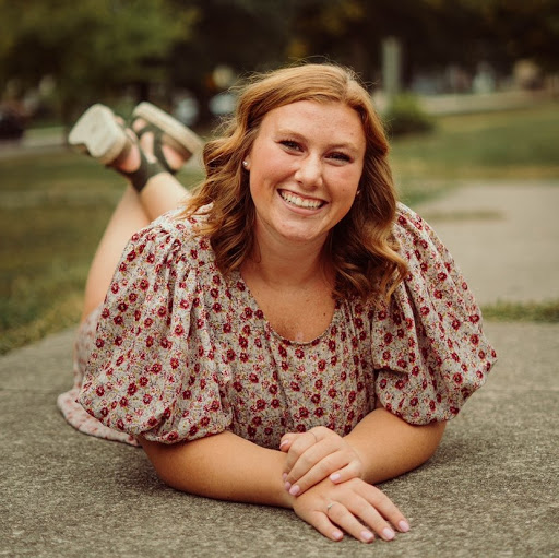 Mary Moser Photo 13