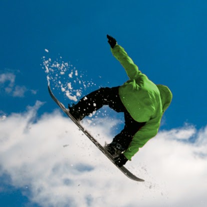 Martin Roche Photo 34